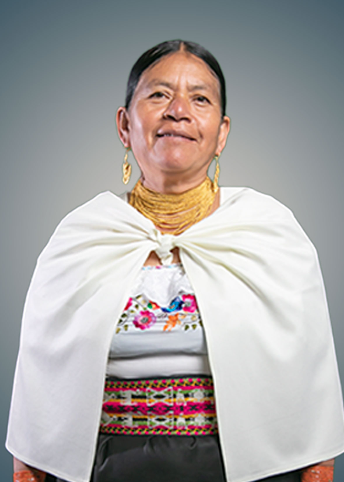 Ing. Carmen Yamberla
