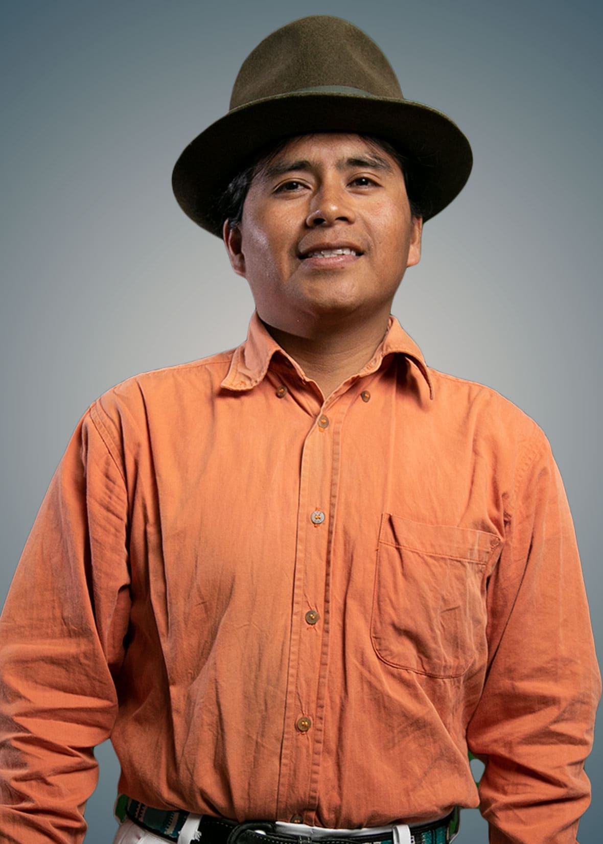 Humberto Salazar