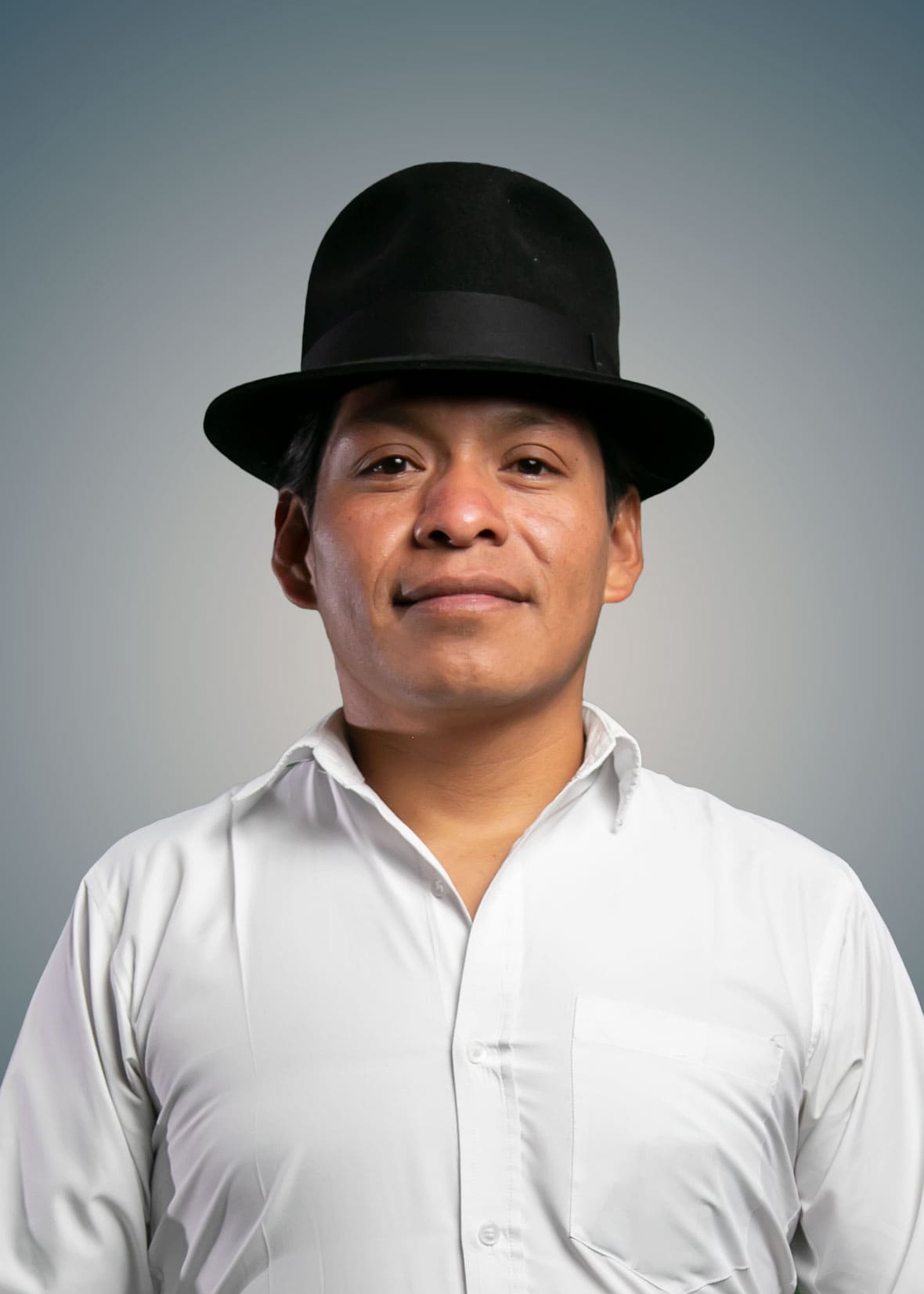 Javier Oyagata
